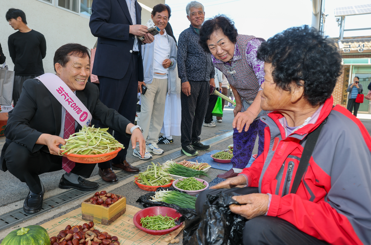 [의성군 제공]
