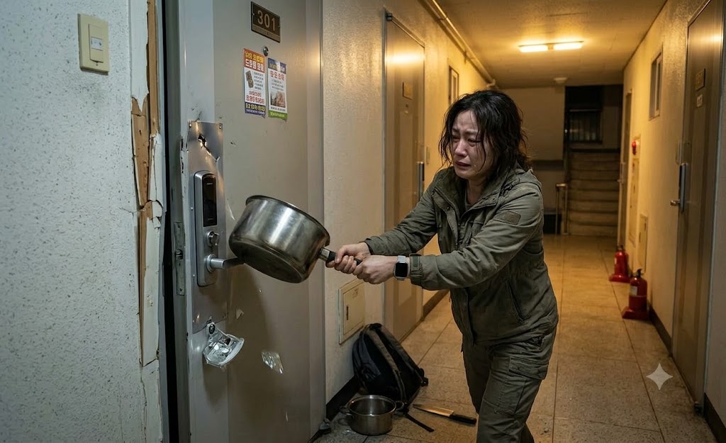 기사와 관련 없음. [AI로 제작한 이미지]