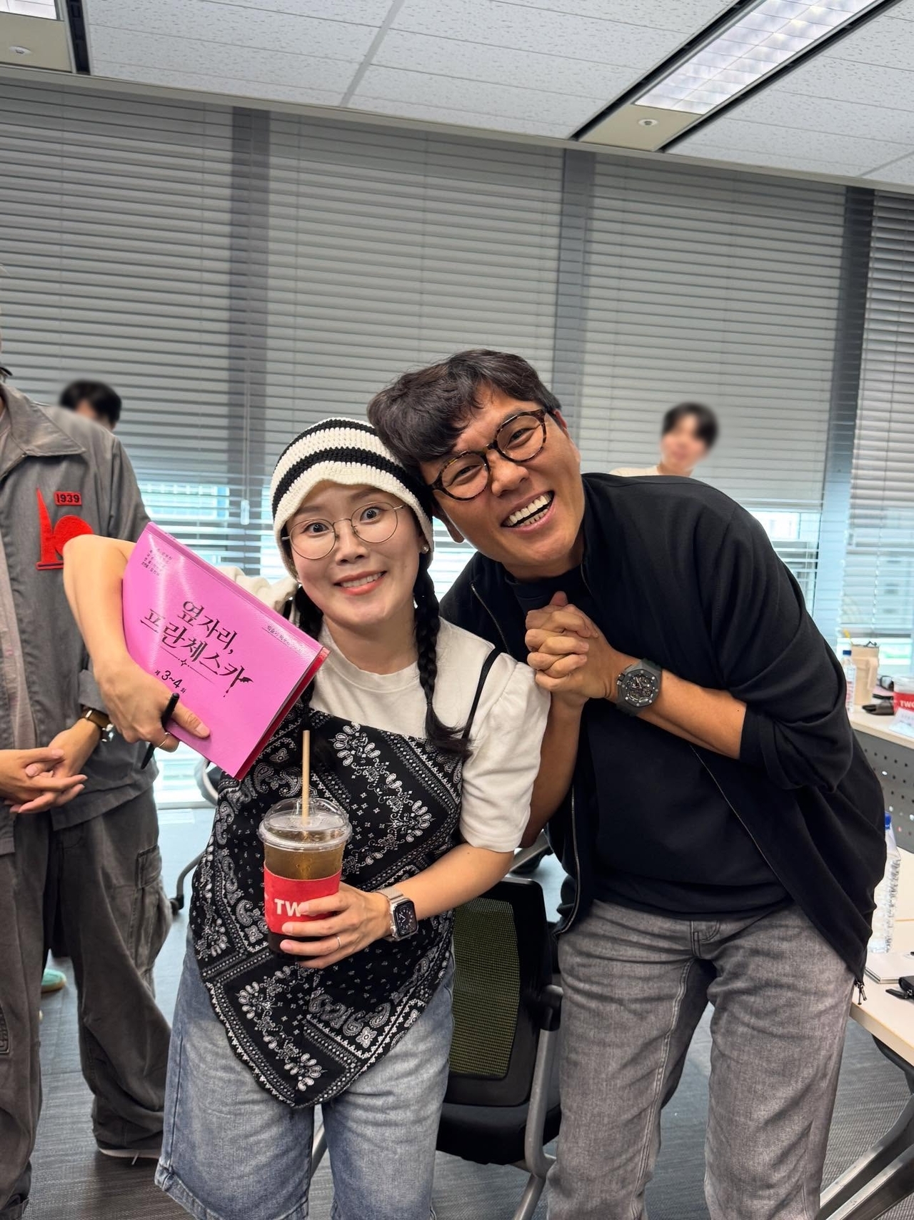 사진=정승제 채널