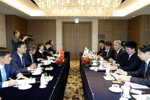 Daewoo E&C expands global nuclear, energy push
