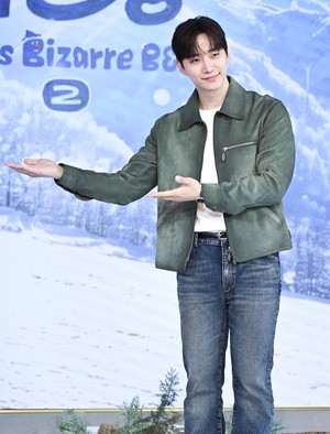 [포토] 이준호 ‘기안장 시즌2’ 로 오세요!