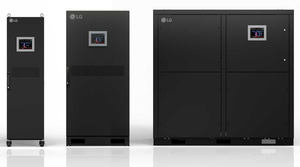 LG전자 2.5㎿급 냉각수 분배장치, 엔비디아 규격 승인