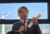 유정훈 도로공사 사장 “B2C 서비스 소홀함 없게 하겠다”
