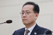 Lee appoints finance, defense and land ministers