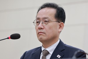 Lee appoints finance, defense and land ministers