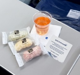 파라타항공 취항 1주년…양양~제주 1255편·17만7000명 태웠다