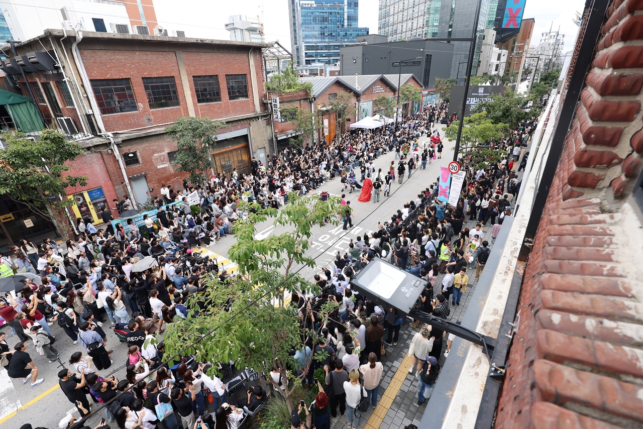 축제