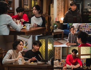박혁권X서정연X김민석, 김소현과 현실가족 케미..훈훈 스틸컷(‘연애박사’)