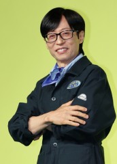 유재석, 감기 몸살·고열로 녹화 취소…“재촬영 일정 조율 ”