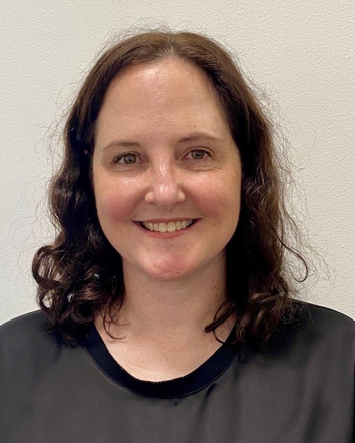 Susan Jones, Australian Embassy education counselor in Tokyo (Australian Embassy Tokyo)