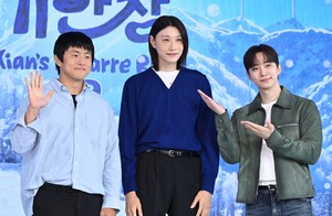 [포토] ‘기안장 시즌2’ 프로 일자러들