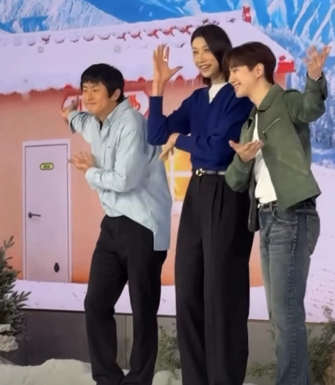 사진=이준호 채널