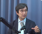 유시민 “檢개혁, 수사·기소 분리가 최대치? 李대통령, 국민 속인 것”