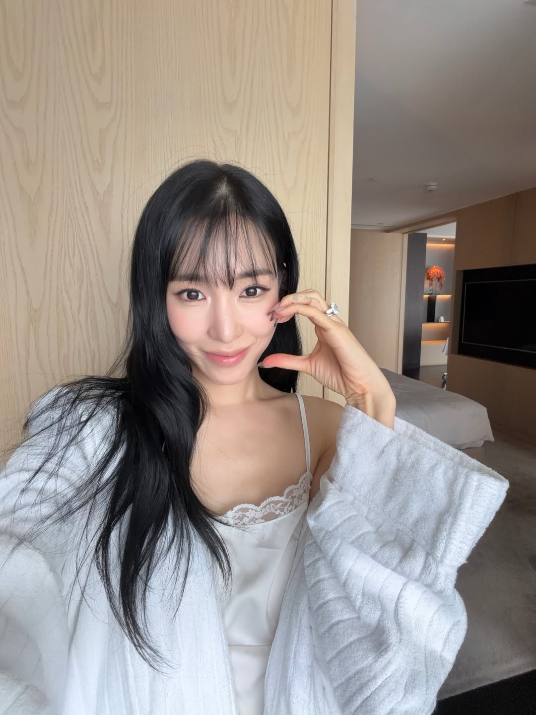 사진=티파니 채널