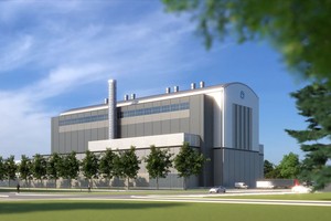 삼성물산, 美 카이로스파워와 차세대 SMR 공략