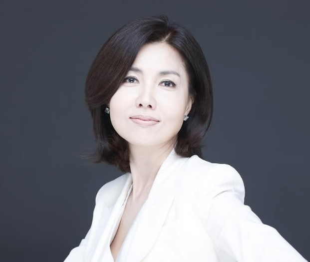 [백지연 인스타그램]
