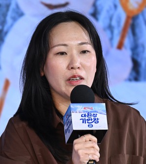 [포토] ‘기안장 시즌2’ 김지현 PD
