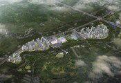 주거 선택 기준으로 떠오른 ‘커뮤니티’…대단지 ‘위파크 제주’ 시설 눈길