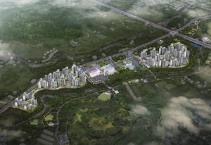 주거 선택 기준으로 떠오른 ‘커뮤니티’…대단지 ‘위파크 제주’ 시설 눈길