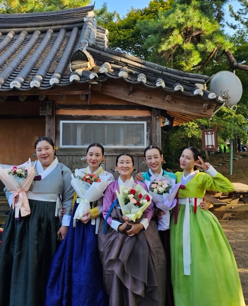 사진=남기애 채널