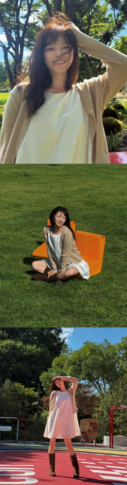 정연 채널