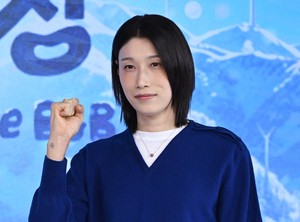 [포토] 김연경 ‘기안장 시즌2’ 군기반장