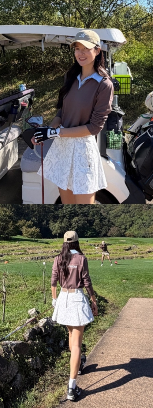 김성은 채널