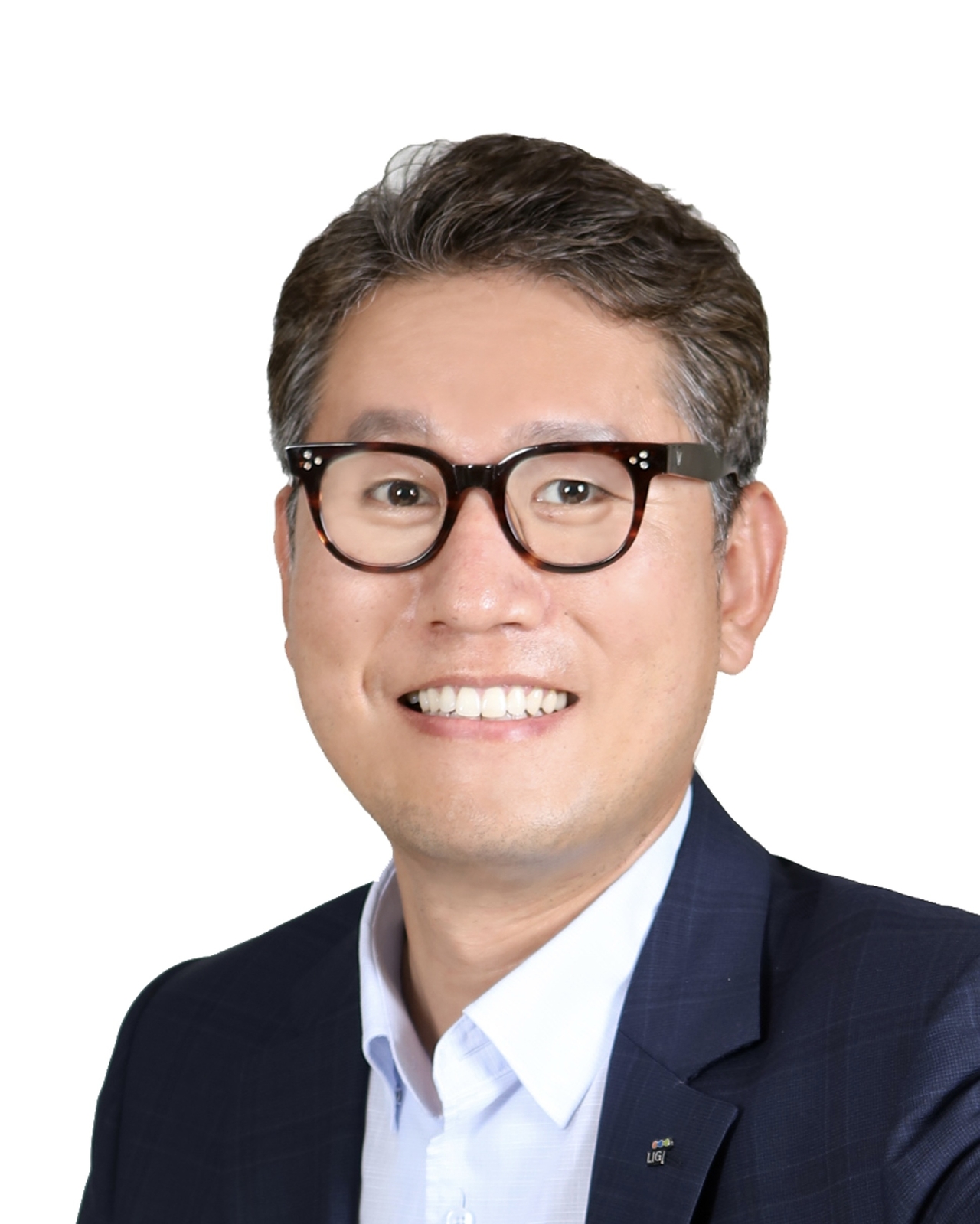 김종필 LIG D&A 위성탑재체 연구소장(전무). [LIG D&A 제공]
