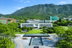 경남도-국립창원대, 글로컬대학 발전 머리 맞댔다
