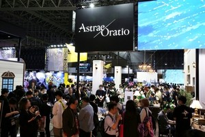 NC pushes global expansion with Astrae Oratio in Japan, Aion 2 worldwide