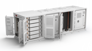 LG Electronics, LG Energy Solution join Nvidia AI data center push