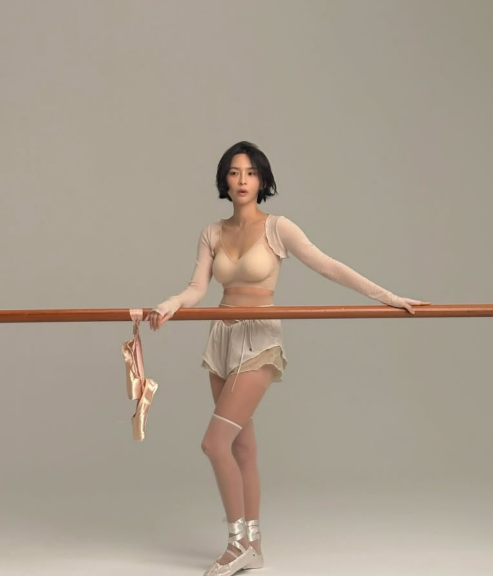 사진=김수미 채널