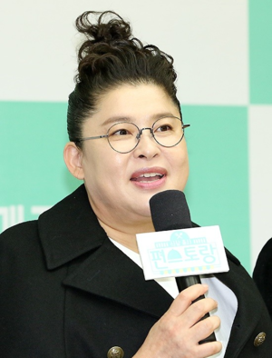[뮤즈이슈]“너무 밥맛” 이영자 면전에 혹평한 어르신‥결국 영상 편집行