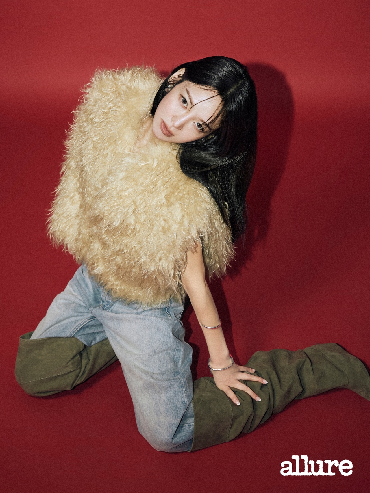 사진=얼루어 코리아 제공