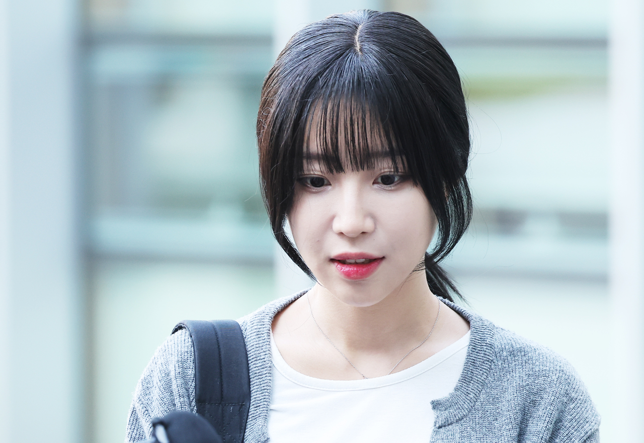 1천만명이 넘는 구독자를 보유한 유튜버 쯔양(본명 박정원). [연합]