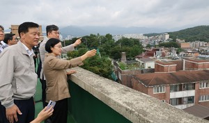 9년만의 재추진…장위11구역 사업시행자 지정 신청 [부동산360]