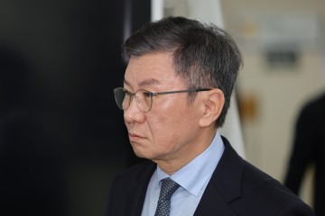정몽규, ‘업무방해 인정’ 수사내용 정면 반박