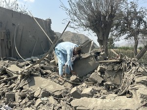 Pakistan says it killed 28 militants, Afghan Taliban and UN report three civilian deaths