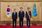 靑, 조희대 ‘대법관 재제청 거부’에 “위헌적…대통령 임명권 무력화”