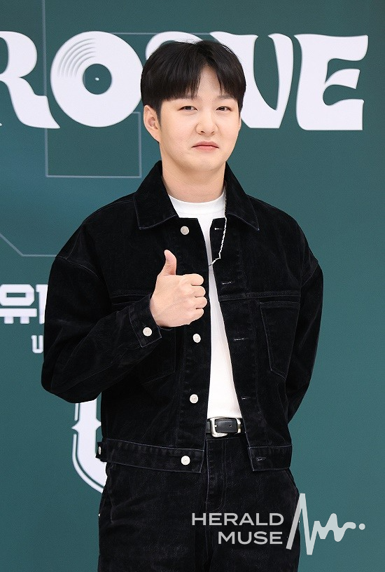 이창섭/사진=헤럴드뮤즈 DB