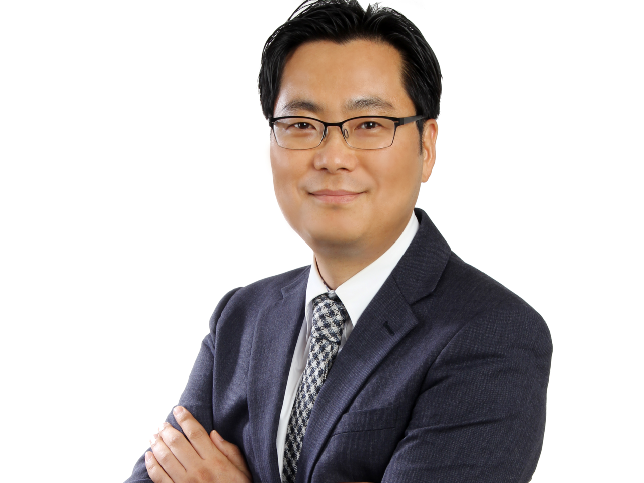 김인만 김인만부동산경제연구소 대표. [김인만부동산경제연구소 제공]