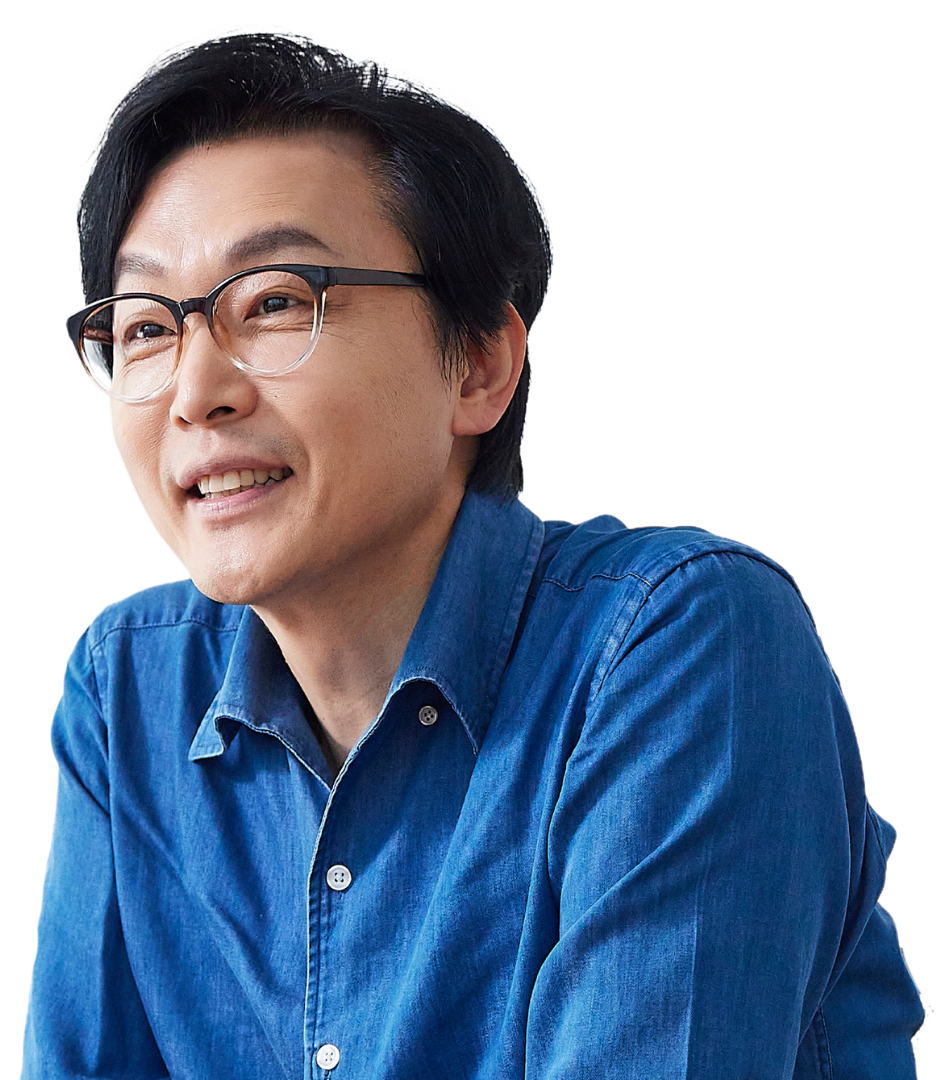 김경필 머니트레이닝랩 대표 [머니트레이닝랩 제공]