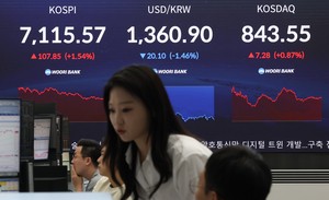‘이젠 정말 못 믿겠다’ 주가보다 2배 높은 목표주가라니…이런 종목이 14개나 [투자360]