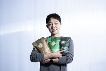 “한국의 도쿄 바나나 되고 싶어요”…아누누의 ‘파삭’한 도전 [K-스윗 페스타]
