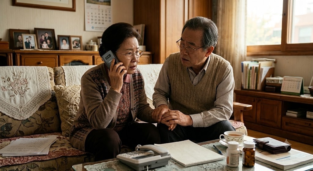 [단독] 고령·치매환자 계좌서 돈 빠질 때 보호자한테 알림 간다