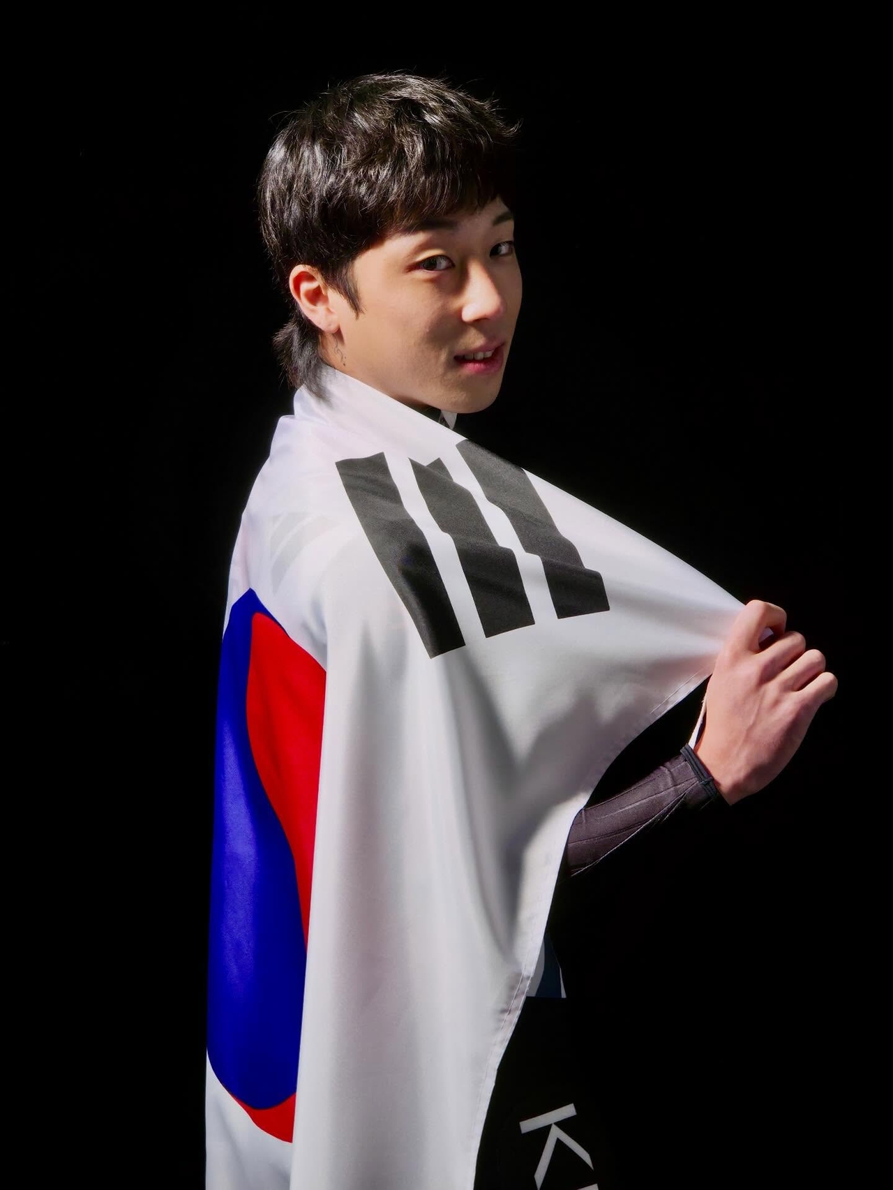 김건우 SNS