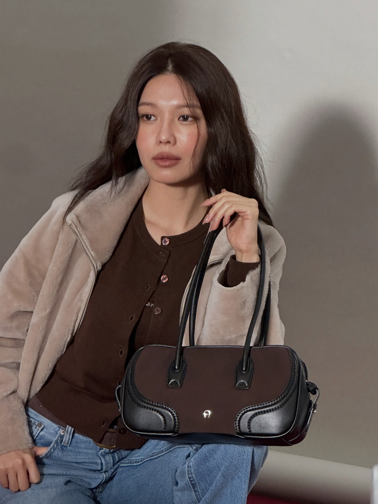 최수영 채널