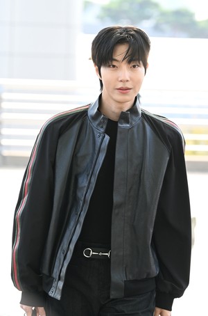 [포토] 황인엽 ‘시크한 외모’