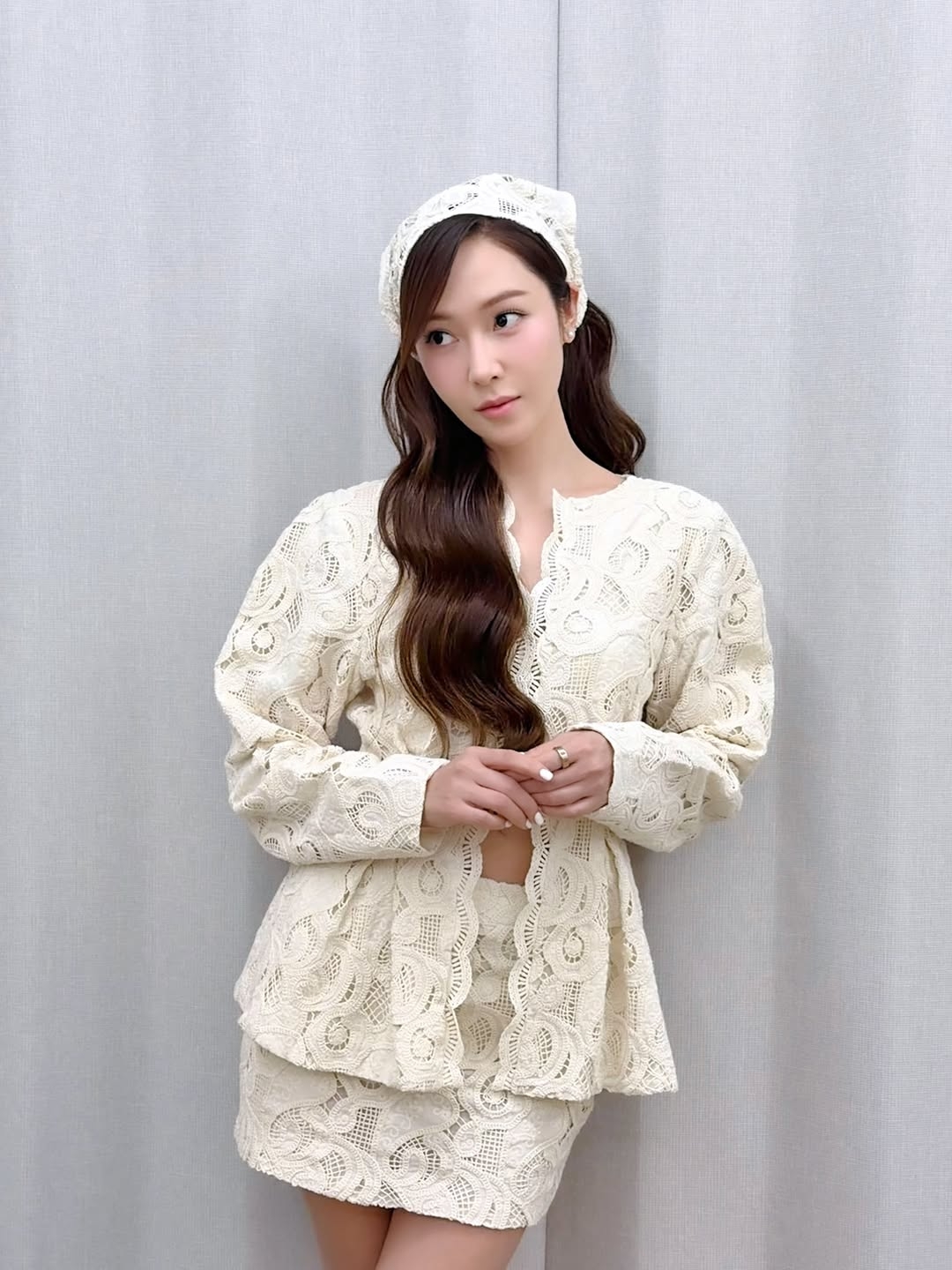 제시카 채널