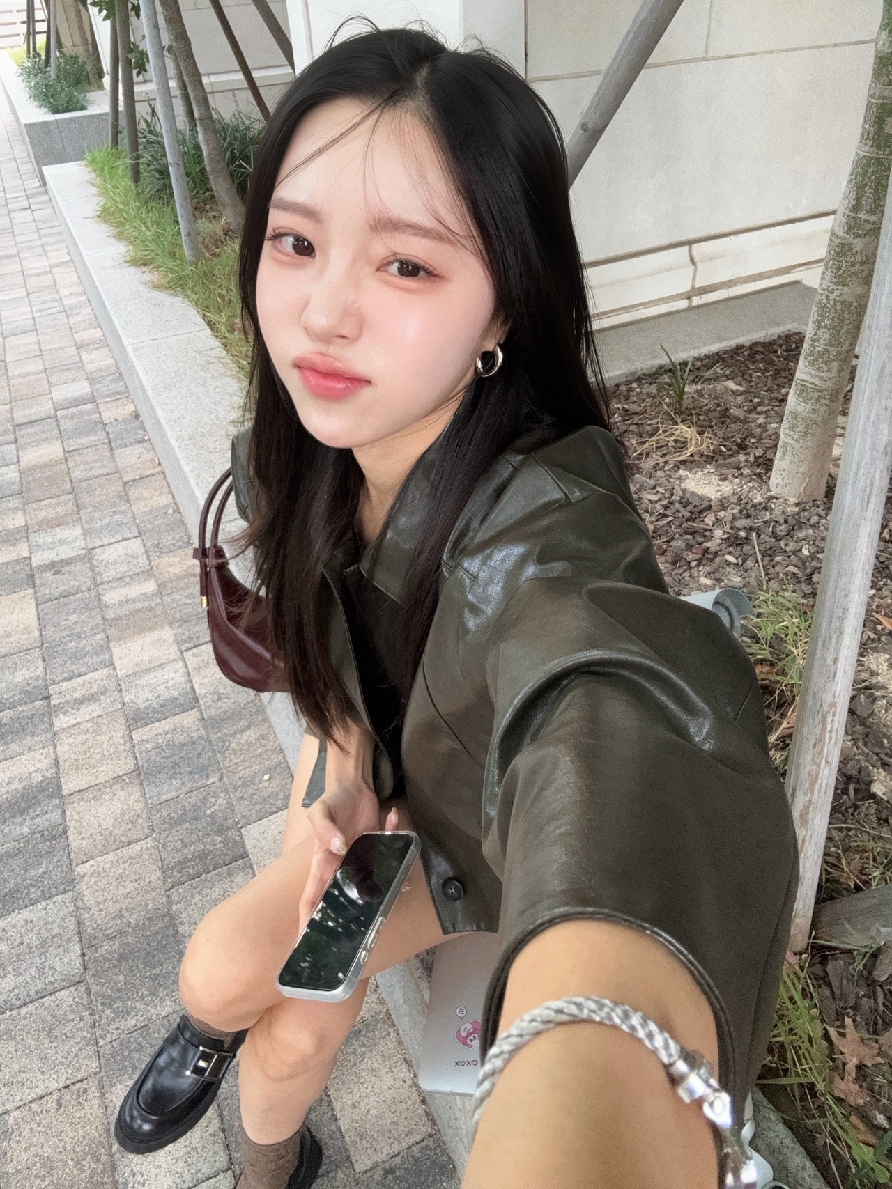이솔이 채널